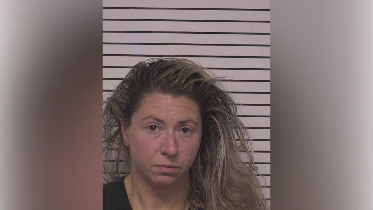 Police officer arrested after using Flock cameras to track boyfriend's ex-wife