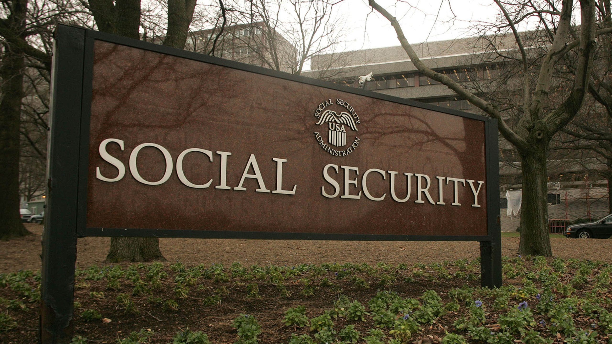 Over 20 states sue Trump administration over sharing social services info