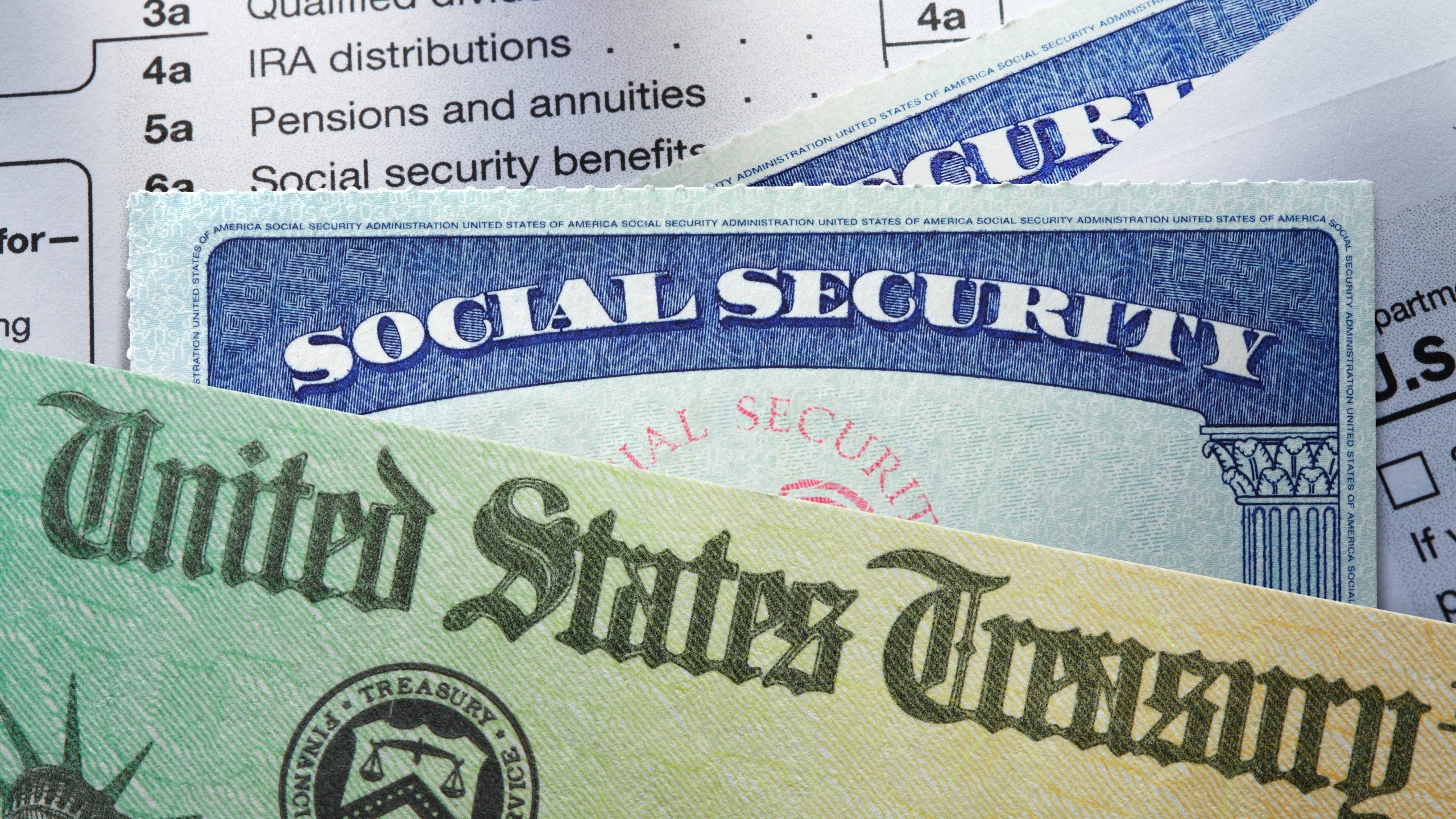Here's when Social Security COLA update is expected to be announced