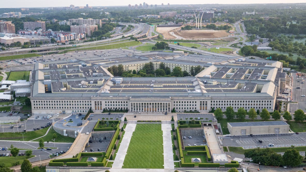 Pentagon sued by former Stars and Stripes staffers over firings