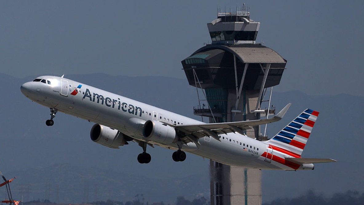 American Airlines bets big on international travel with 7 new routes
