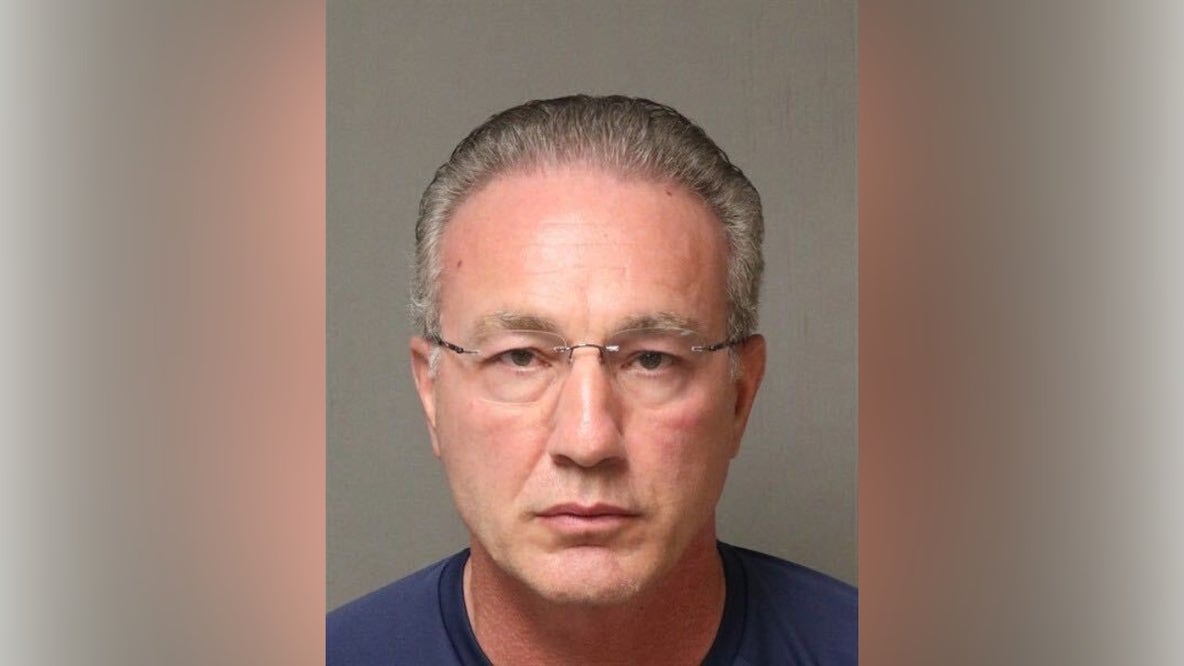 North Carolina doctor accused of shooting 2 sisters in alleged interstate road rage attack