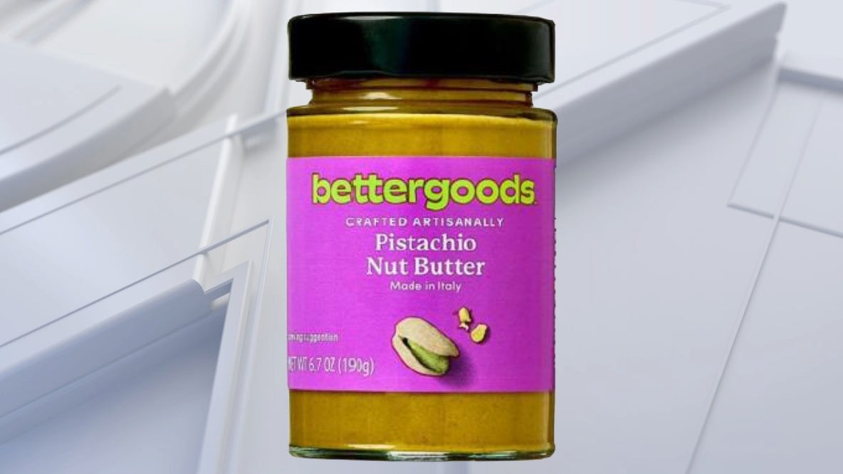 Popular Walmart nut butter recalled over salmonella concerns