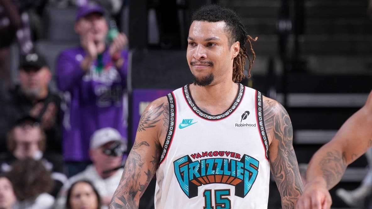 Memphis Grizzlies player Brandon Clarke's cause of death revealed