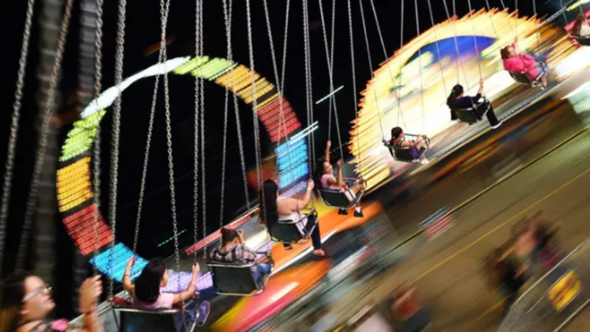 Montana boy killed after being flung from carnival ride operating with missing restraints, lawsuit alleges