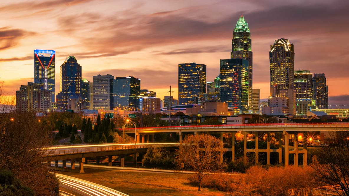 These are the top city-inspired baby names in the US, data finds