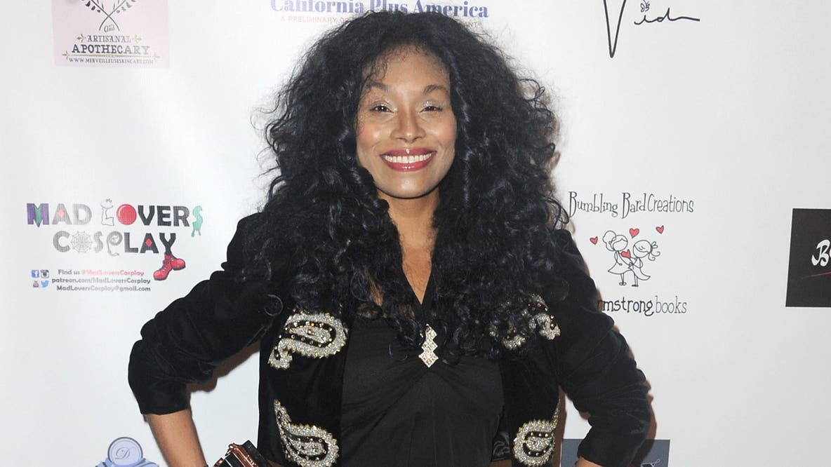 Christy Knowings, former 'All That' star, dies at 46: Report