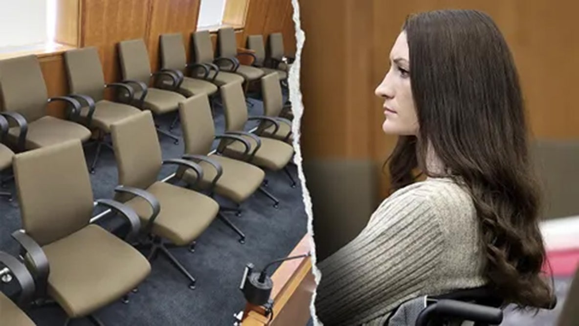 Lindsay Clancy murder trial: Jury enters 3rd day of deliberations without a verdict