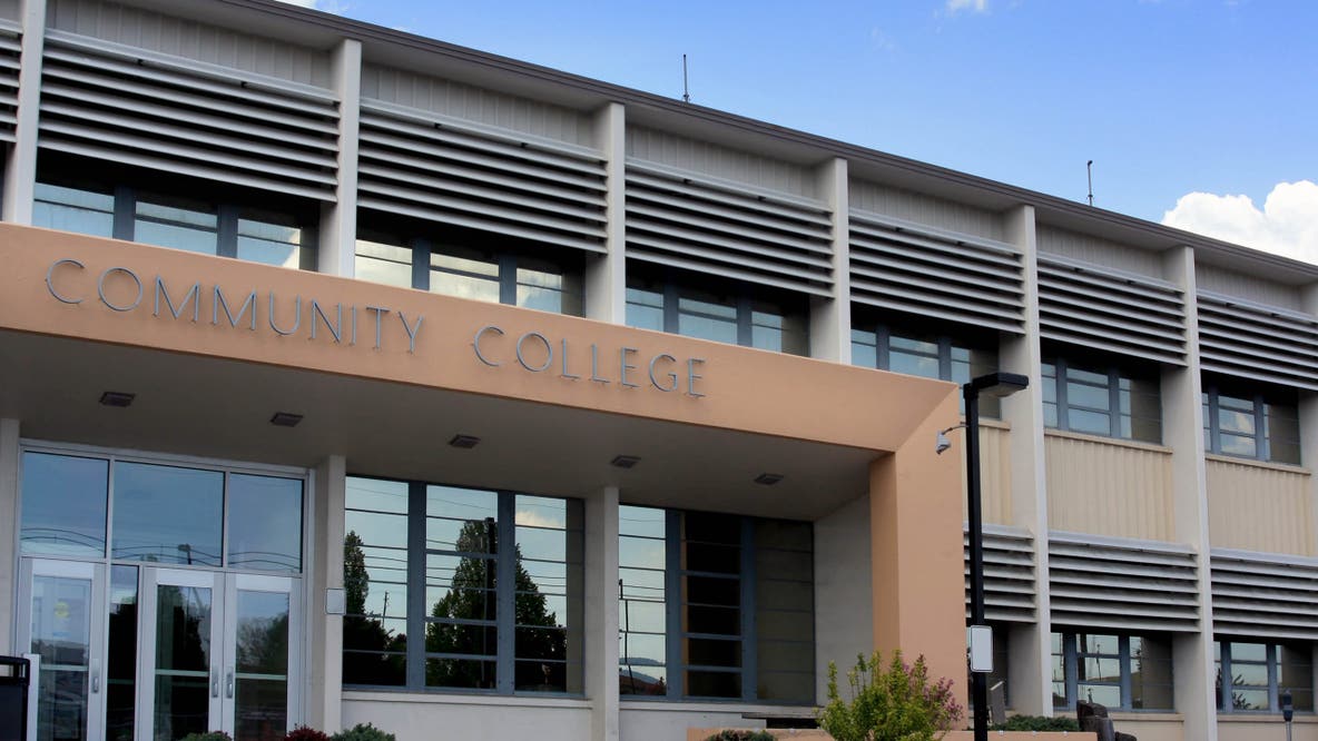 These are the best community colleges in the US for 2026, data says