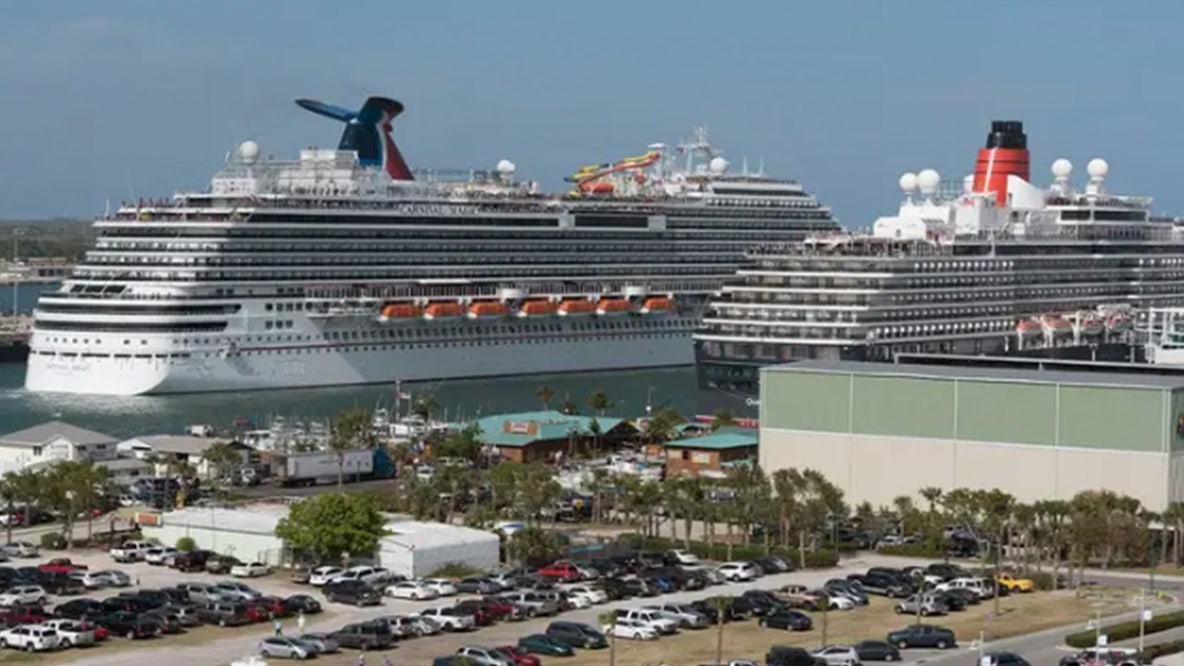 Cruise ships with the worst CDC sanitation scores revealed, see which vessels failed inspection
