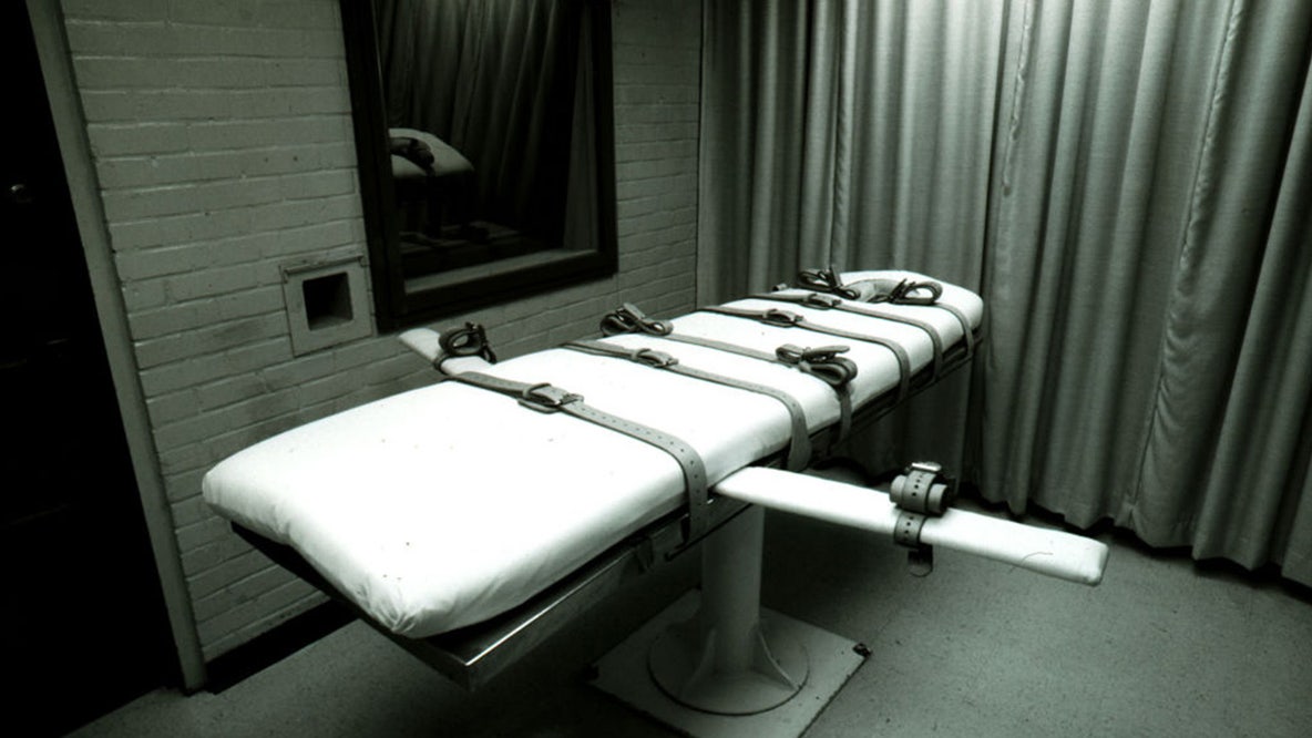 New Mississippi law expands death penalty to include inmates on child sexual battery convictions