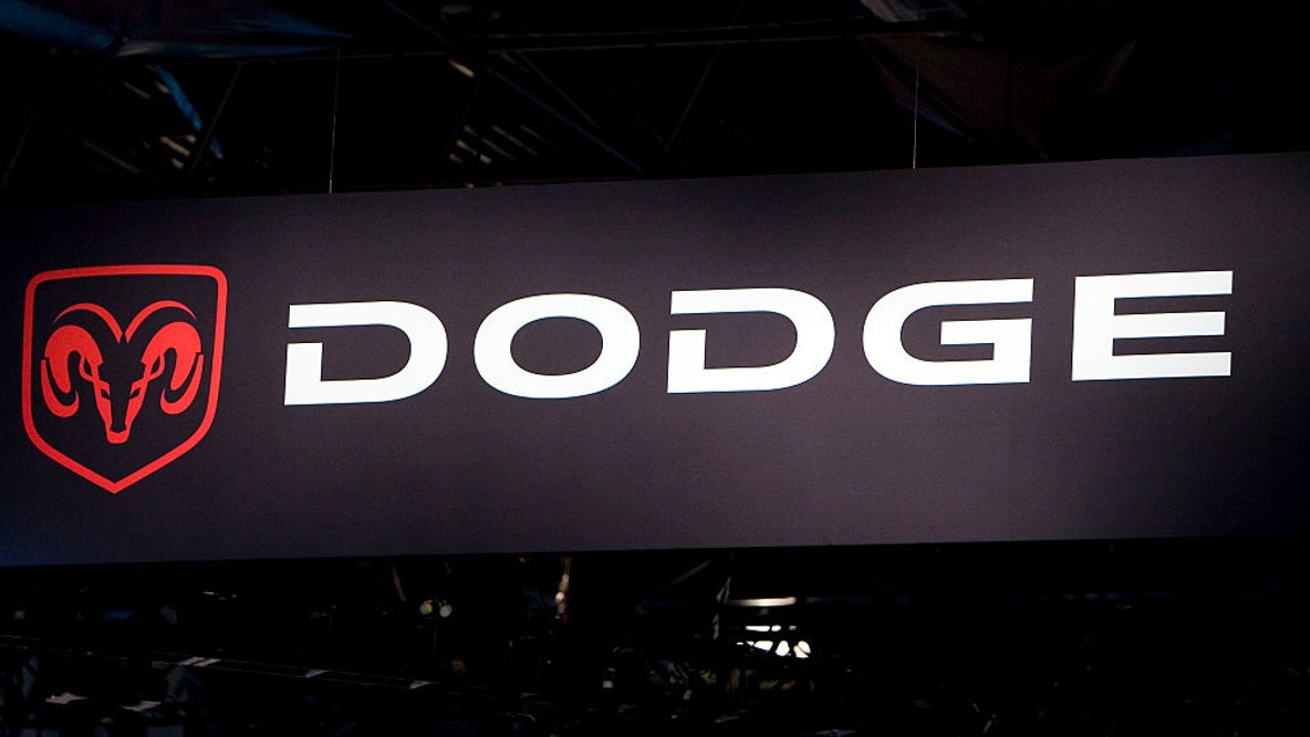 Nearly 75,000 Dodge Durangos recalled over problems with rear spoiler