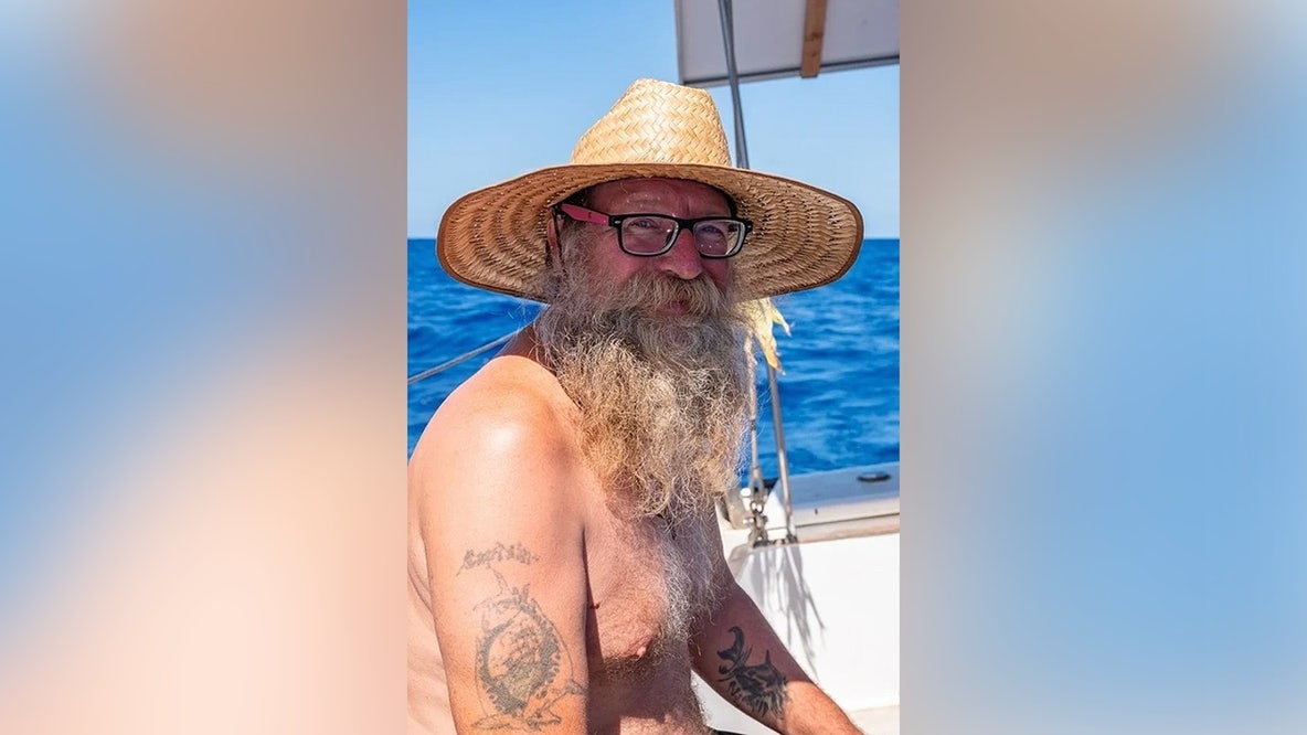 Globetrotting sailor nabbed in Canada over alleged child sex crimes aboard sailboat: FBI