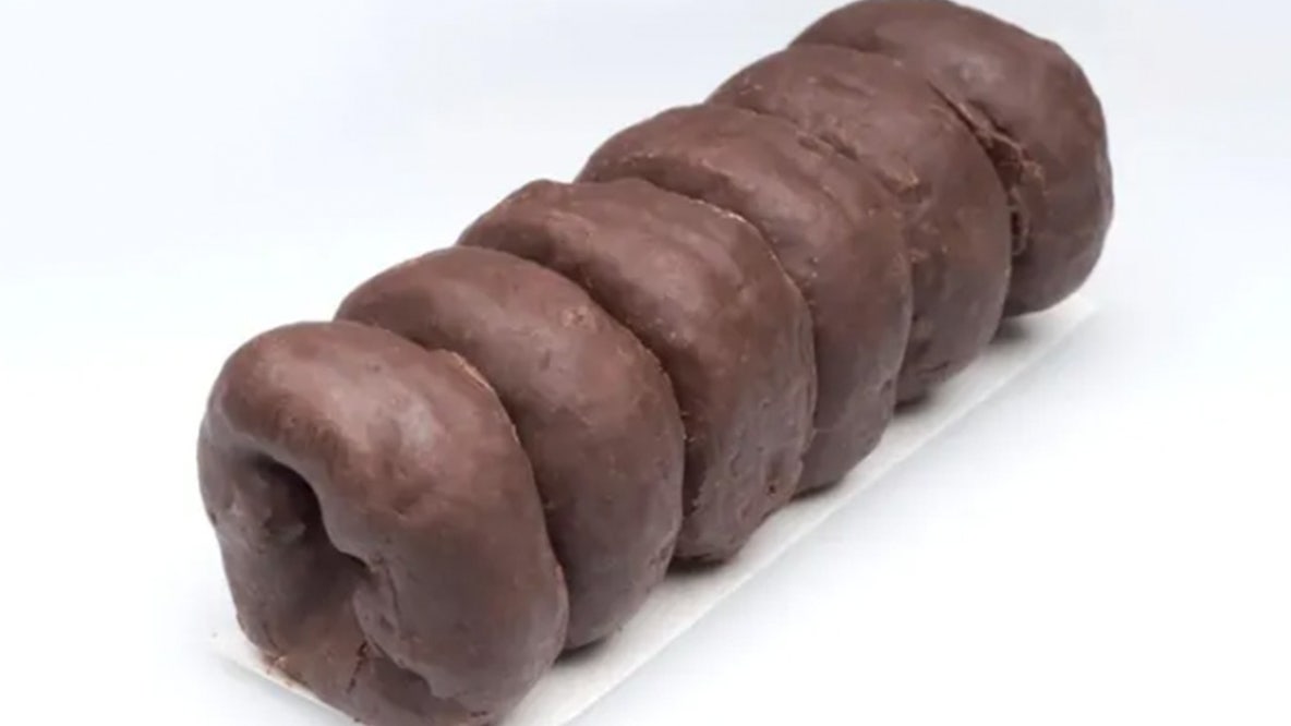 Better Bakehouse Snack Company recalls chocolate dipped donuts over undeclared milk allergen