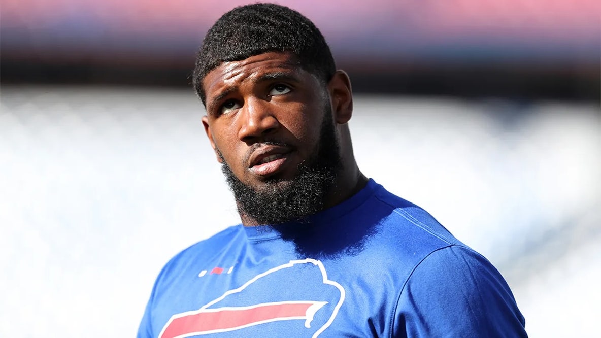 Buffalo Bills lineman Ed Oliver suffers devastating drowning death of 2-year-old son