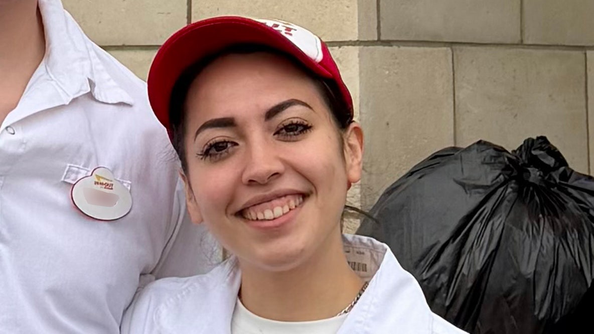 Family of In-N-Out worker killed in Idaho mourns “an amazing, beautiful soul"