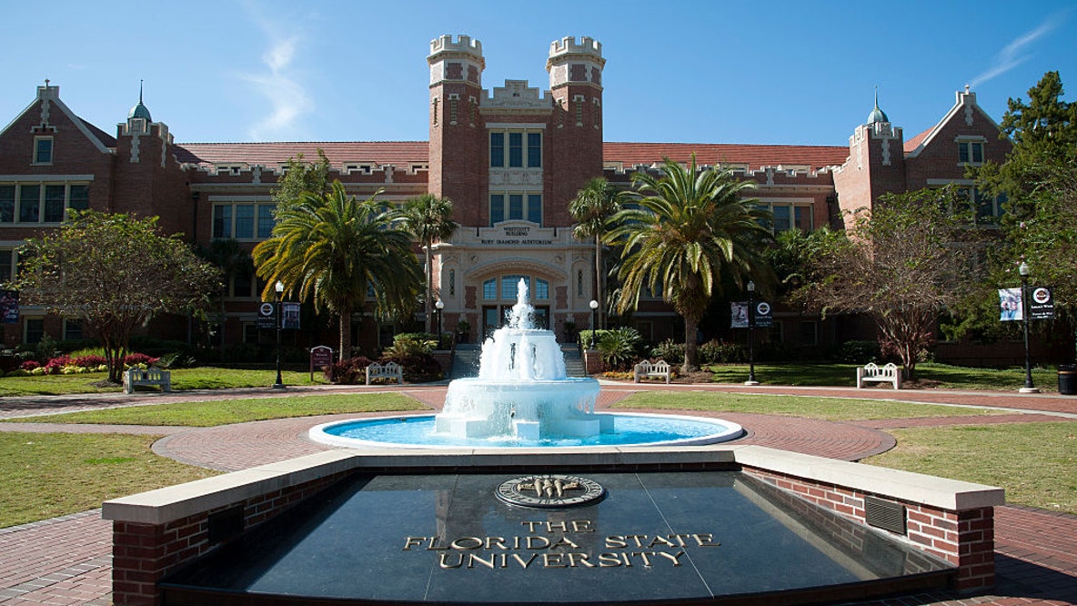 Florida State University hit with federal civil rights investigation over race, sex-based scholarship programs