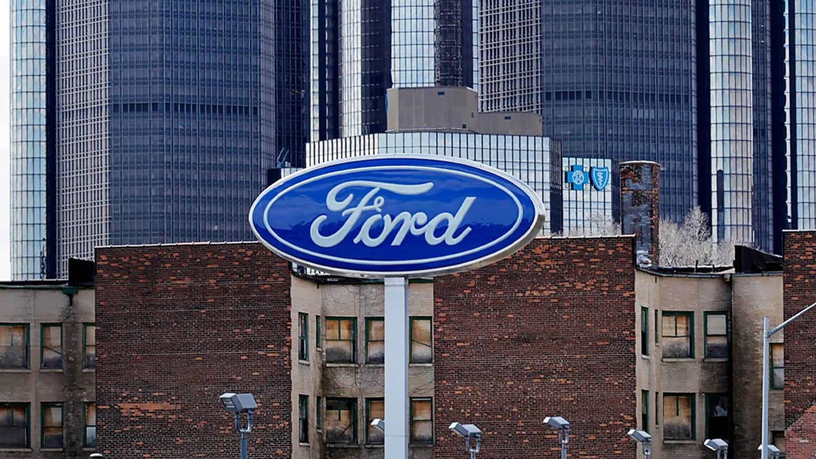 Some older Ford vehicles pose 'unreasonable' safety risks, regulators warn