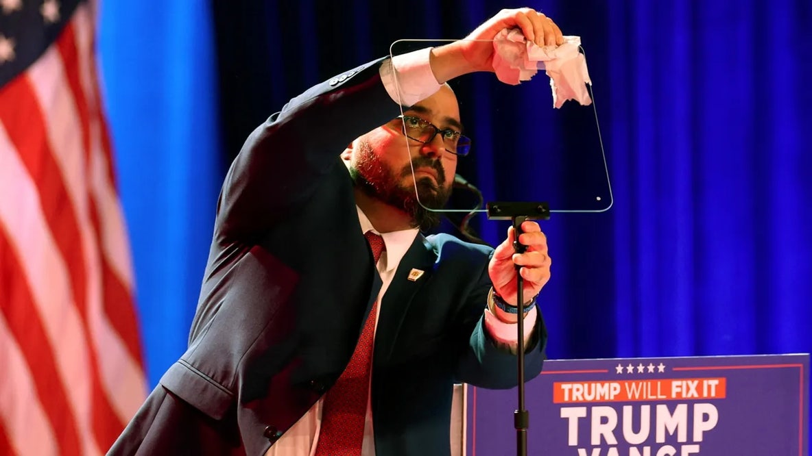 Trump aide ordered to pay nearly $173K over Kalshi bets on speeches