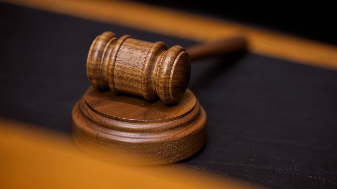 Florida man convicted in murder-for-hire plot on wife's ex-husband