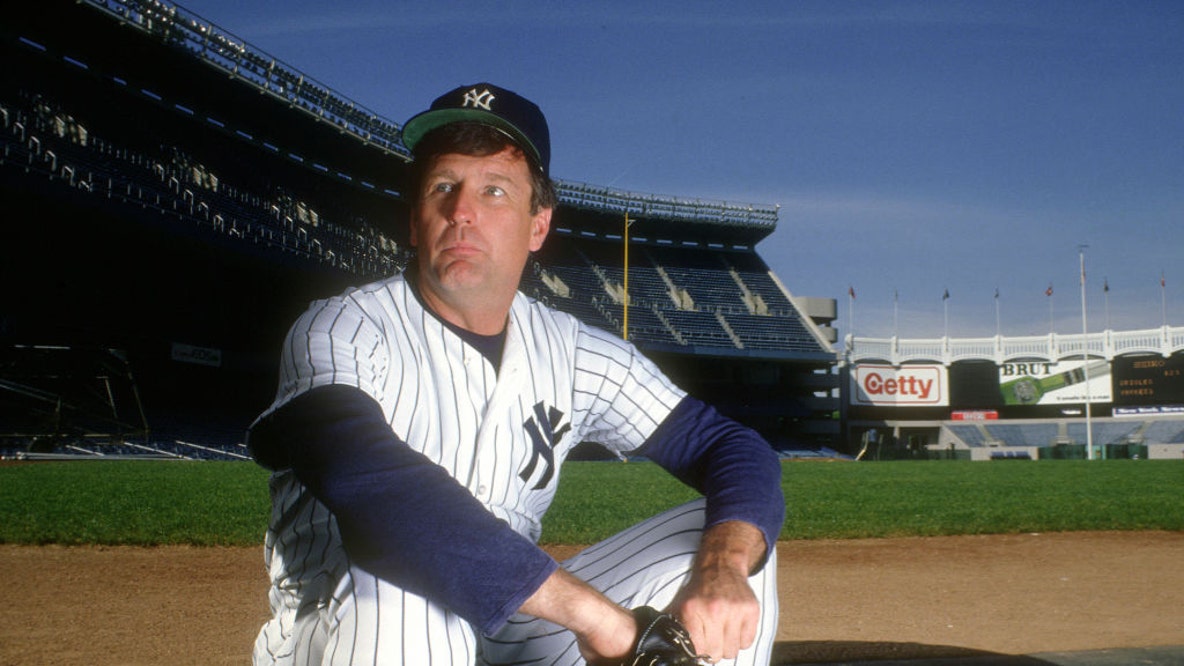 Famed ex-Yankees pitcher Tommy John dead at 83