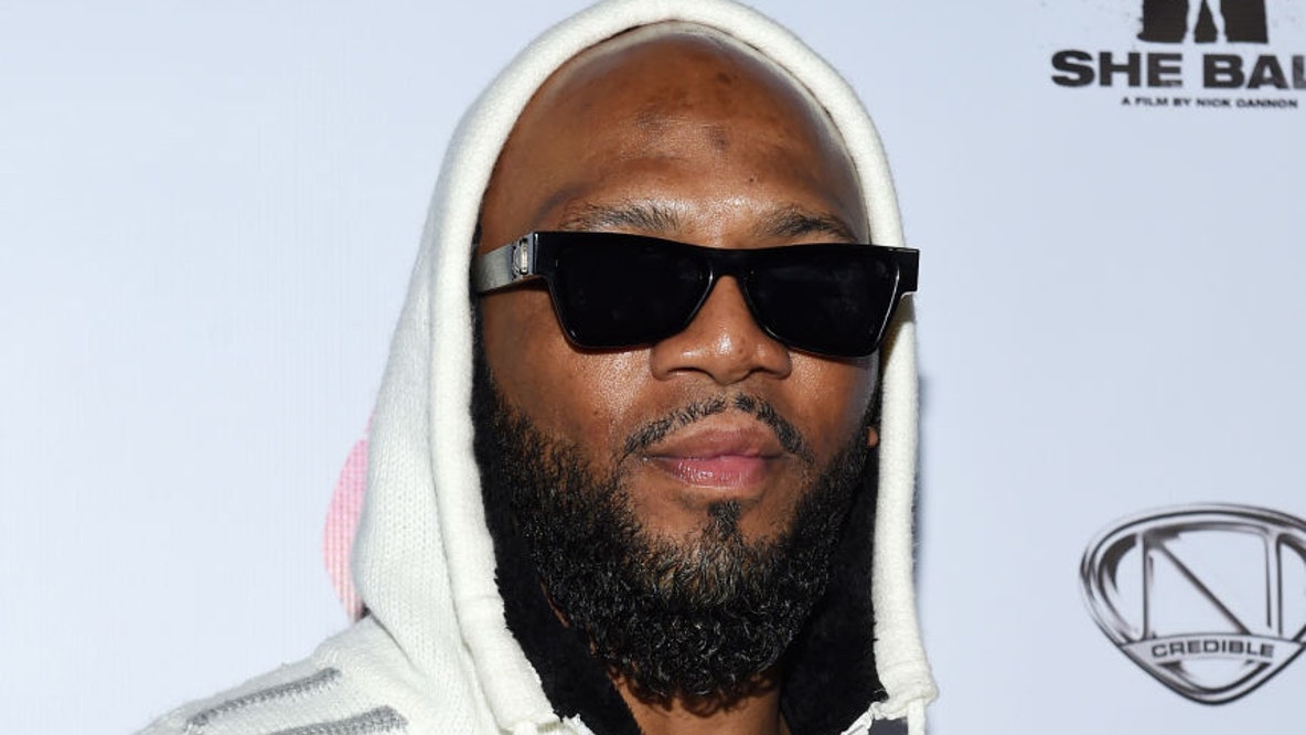 Samuel Monroe Jr., ‘Menace II Society’ actor, dies at 52