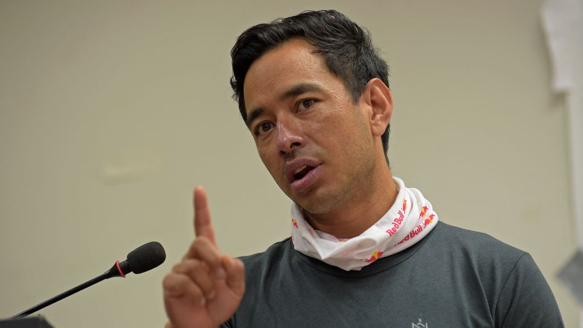 Netflix documentary star Nirmal Purja among 10 climbers confirmed dead after Pakistan avalanche
