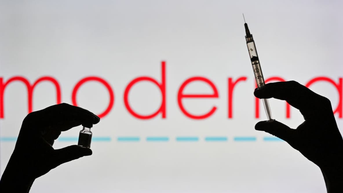 Moderna cancer vaccine cuts melanoma risk in breakthrough trial, shares surge 160%