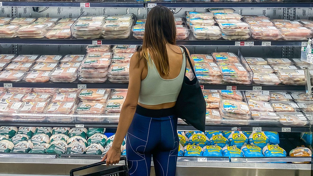 Rethinking protein: Less may be more for healthy aging, study finds