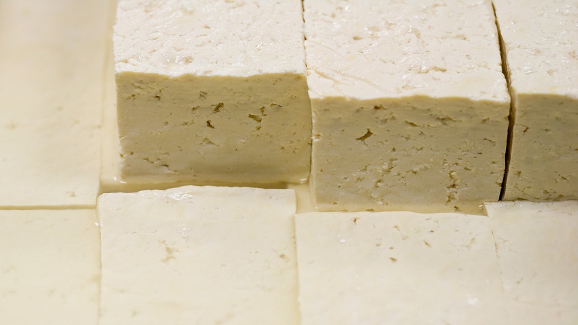 Tofu recalled over possible ink contamination; sold in 29 states