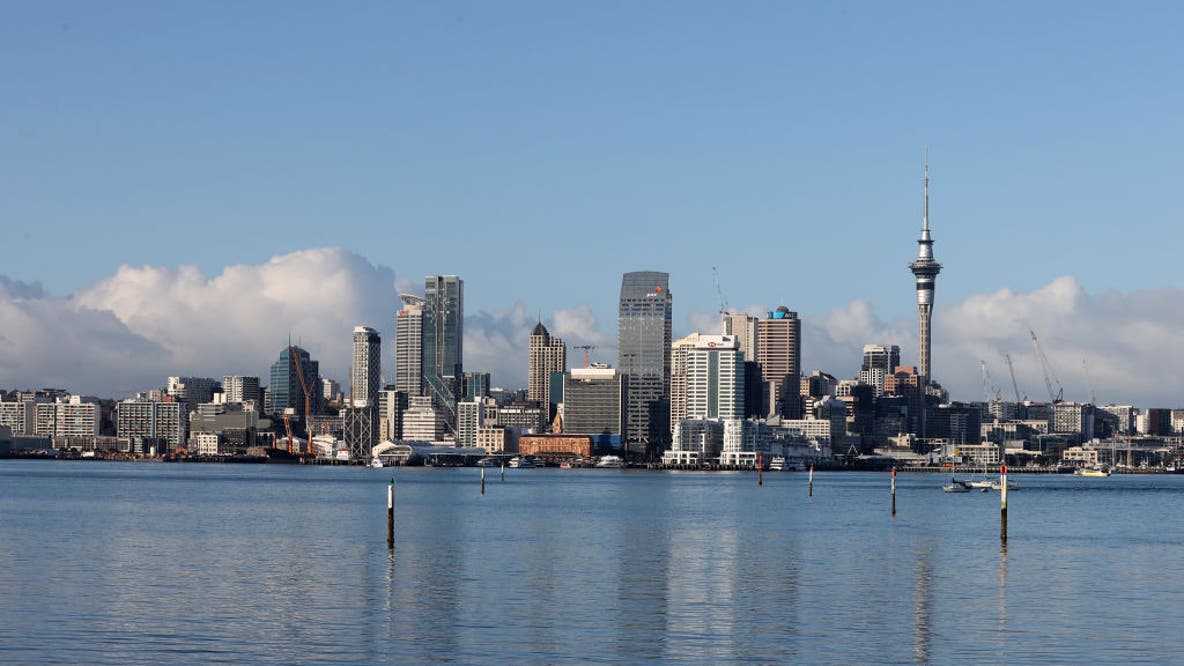 Wealthy Americans are moving to this country as ‘golden visa’ demand surges