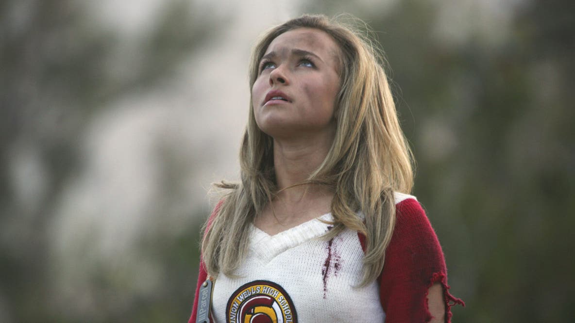 Hayden Panettiere’s most memorable roles from film and television
