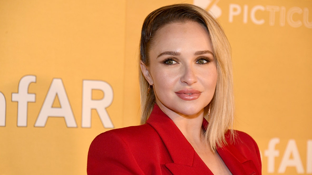 Hayden Panettiere's friends and former co-stars share tributes