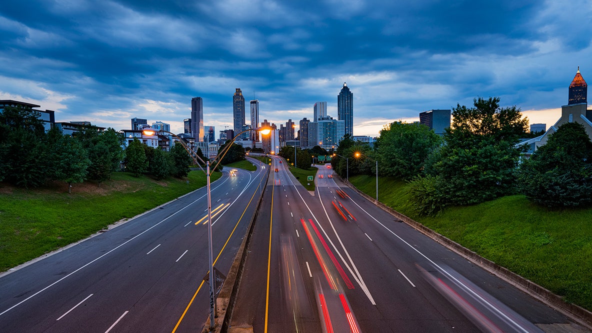 State-by-state ranking: AAA finds drivers normalizing speeding