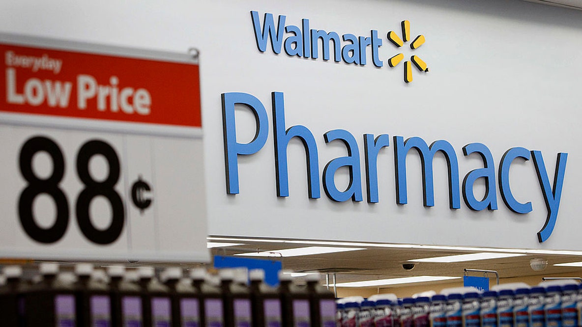 Walmart agrees to pay $50M settlement over allegations its pharmacies filled illegal opioid prescriptions