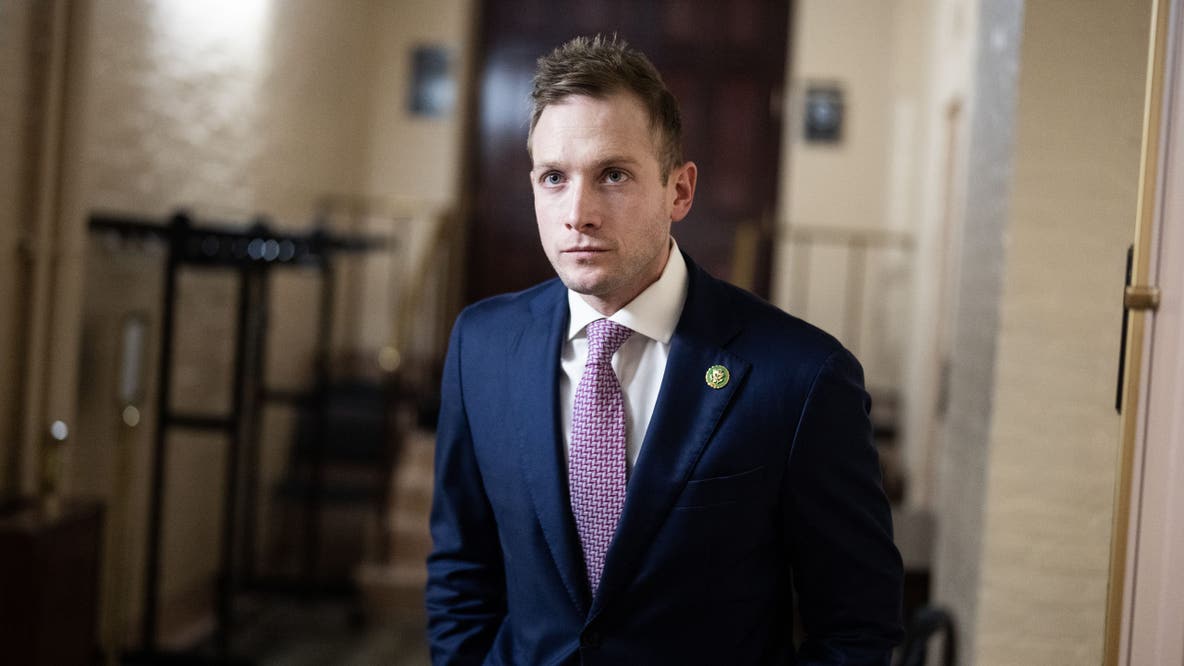 Sen. Moreno says Rep. Max Miller 'should not serve' in Congress
