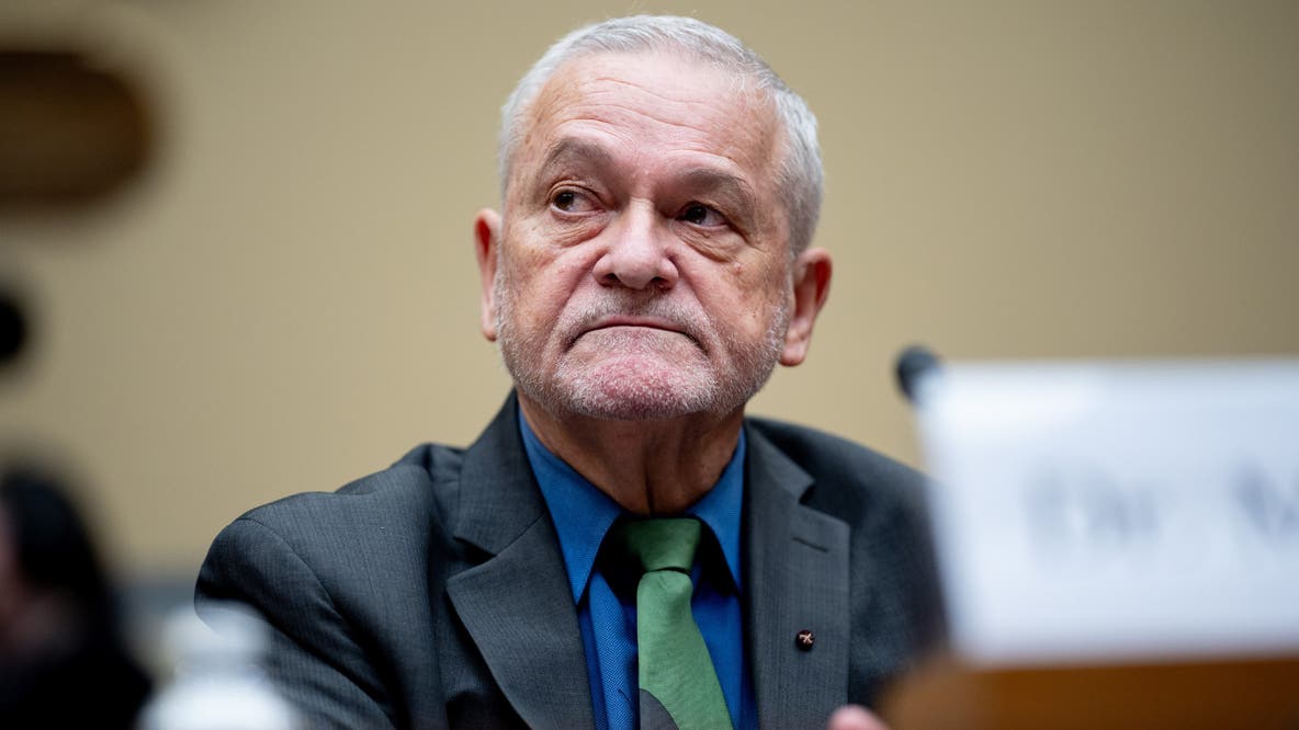Former Fauci adviser pleads guilty to concealing COVID records