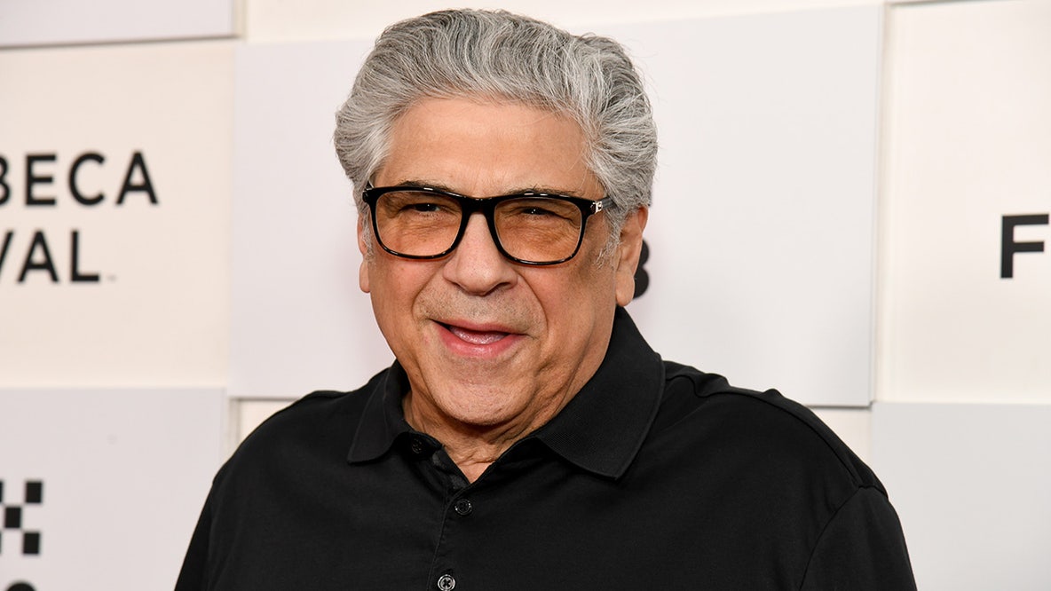 ‘The Sopranos’ actor Vincent Pastore dies at 80, reports say