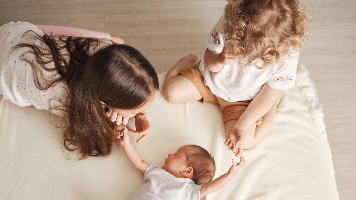 Birth order linked to 150 health conditions in study of 10 million American siblings