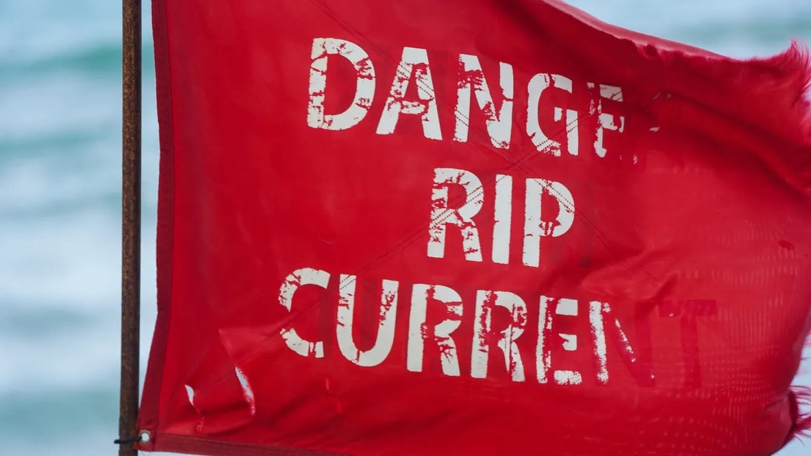 Body of Good Samaritan recovered after rip current rescue in Myrtle Beach
