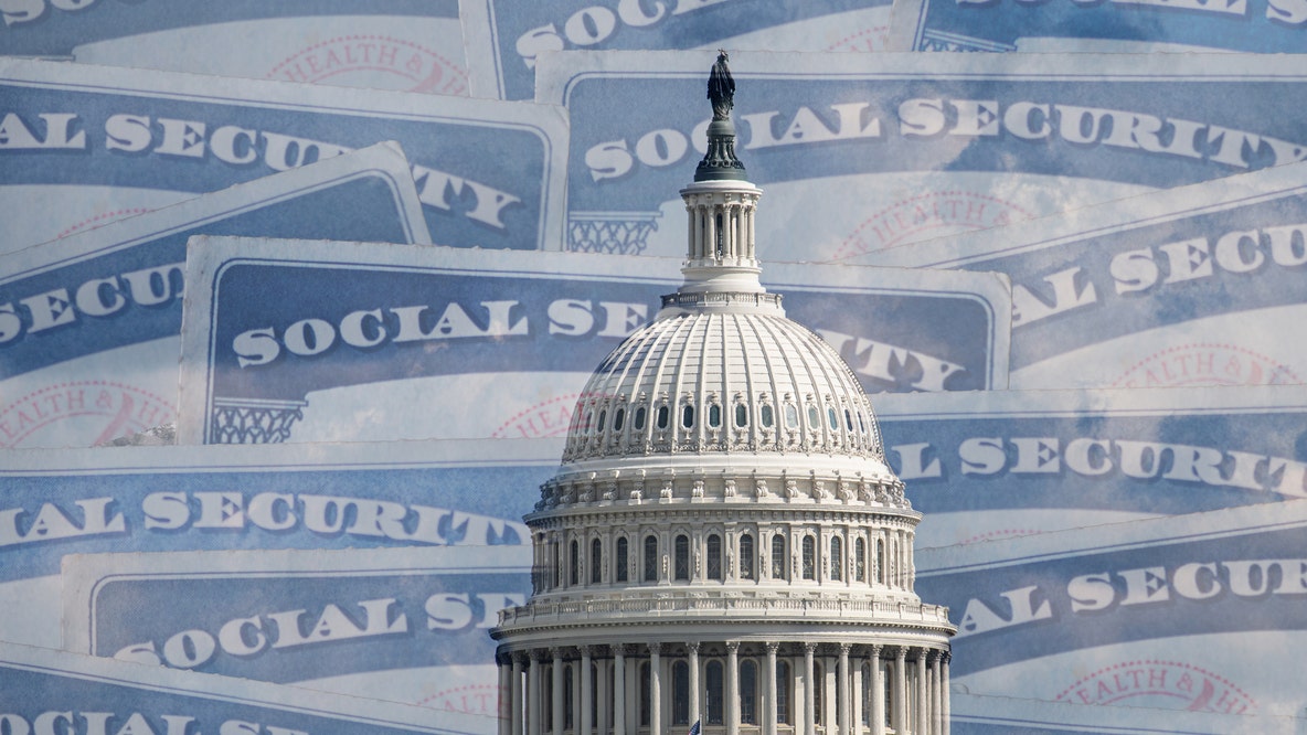 How to avoid a Social Security cut? Lawmakers float plans to protect benefits