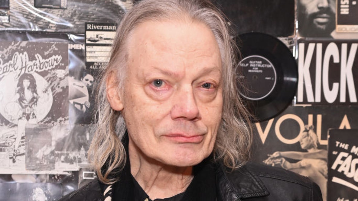 William Orbit, Grammy-winning producer behind Madonna’s ‘Ray of Light,’ dies at 69