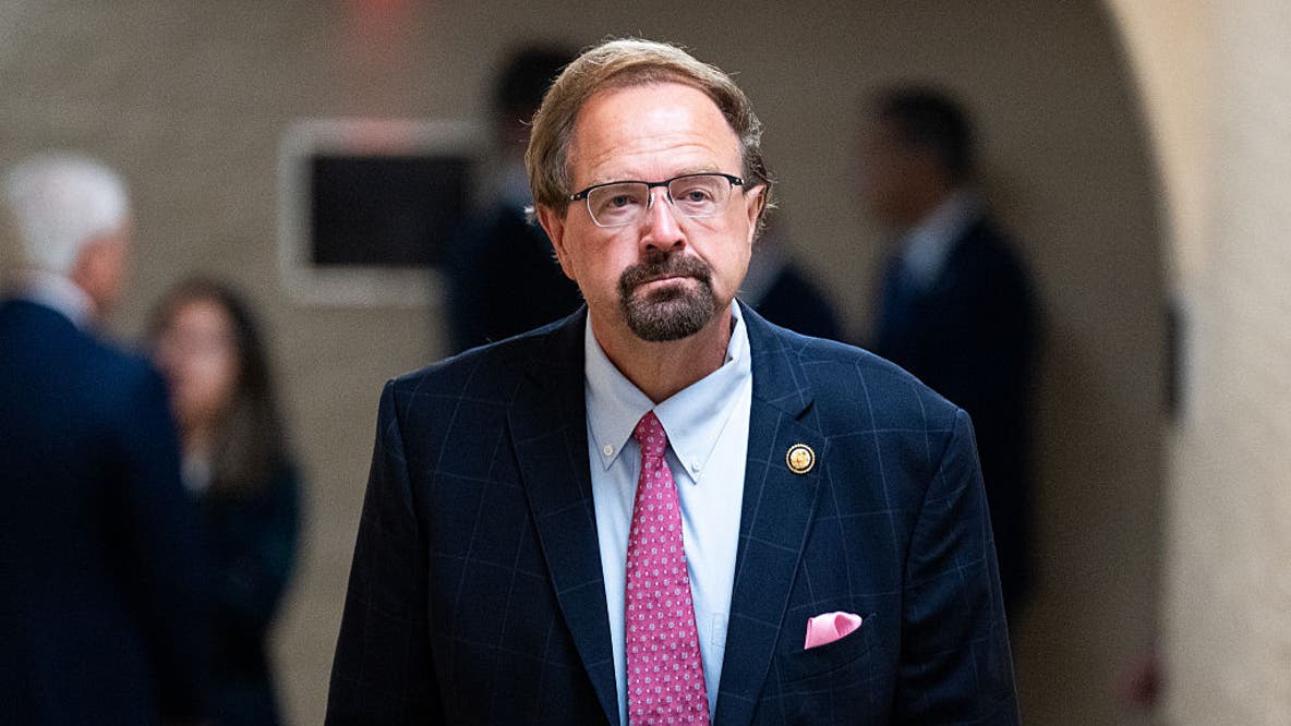 Rep. Chuck Edwards ends campaign after ethics committee cites inappropriate conduct