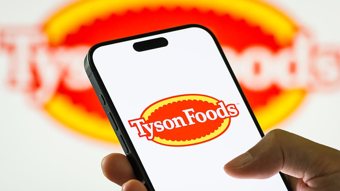 Tyson Foods to close two facilities, pursue sale of third amid cattle shortage