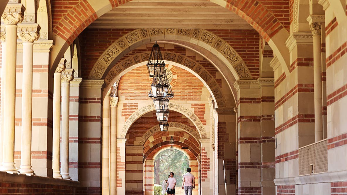 Looking for the best college? New rankings reveal happiest students, best dorms and more