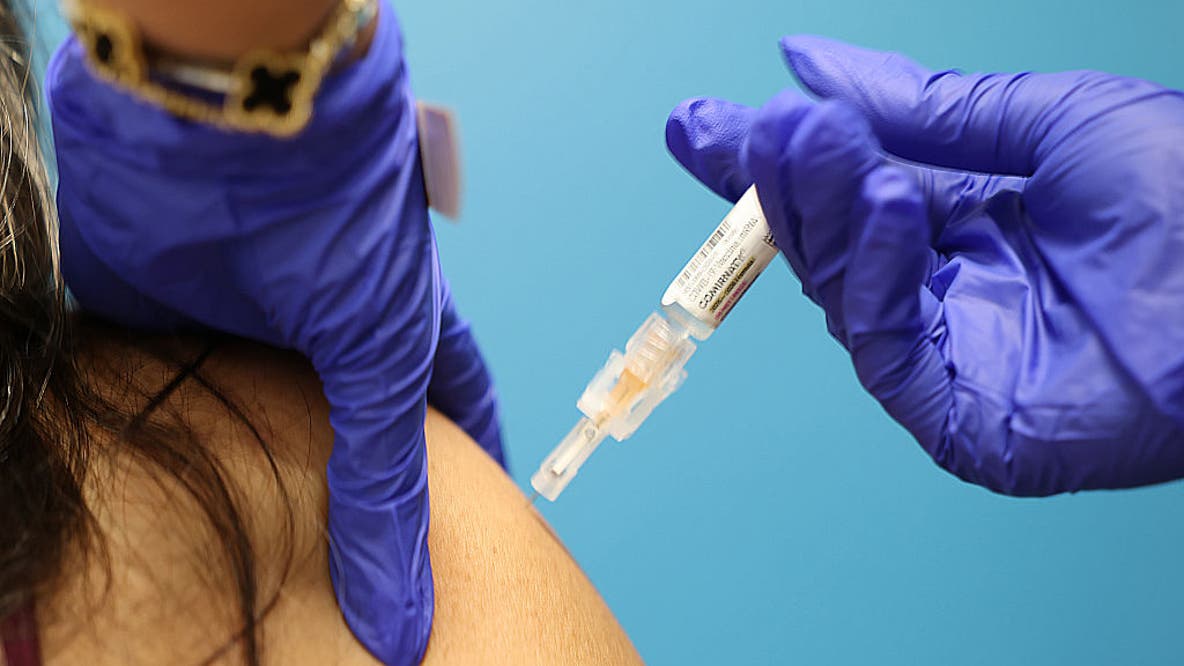 FDA approves updated COVID vaccines targeting XFG ‘Stratus’ variant