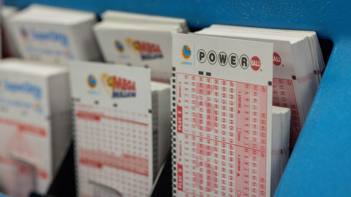 Powerball jackpot soars to $748 million for Monday's drawing