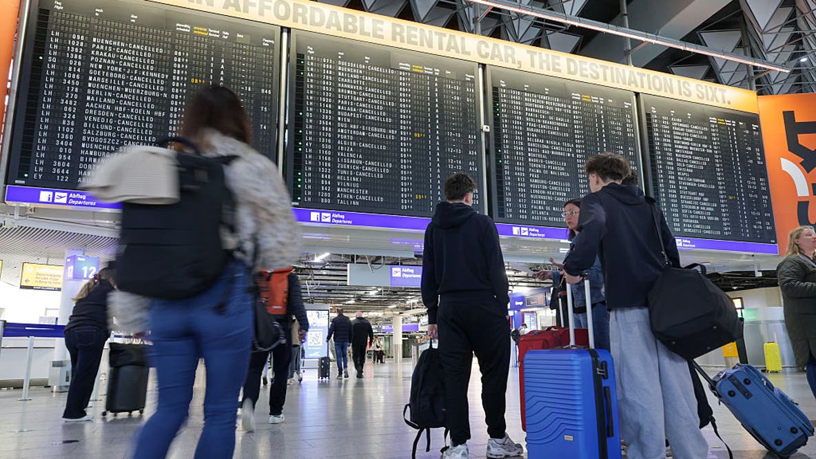 2 airport workers dead after malaria cases alarm officials at major travel hub