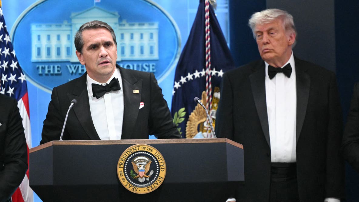 Trump may pull Todd Blanche's nomination for attorney general, he says
