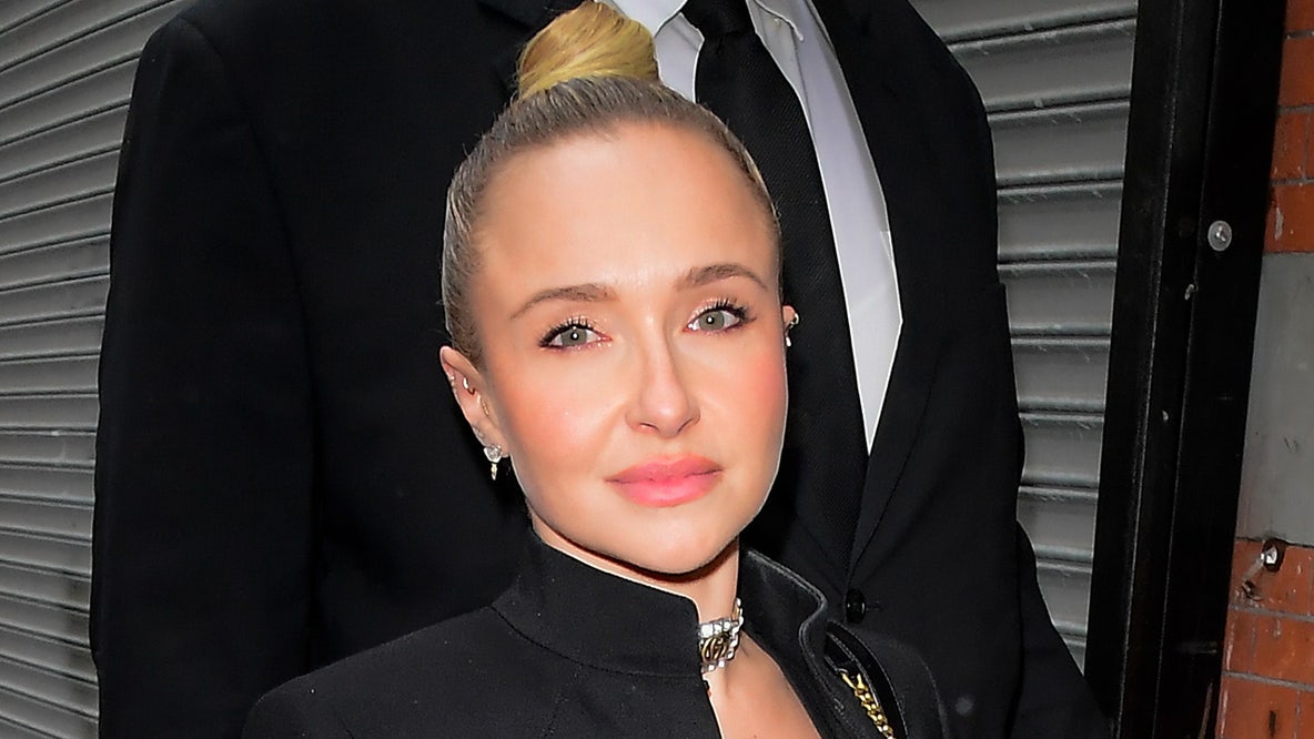 Hayden Panettiere, who starred of ‘Nashville’ and ‘Heroes,’ dies at 36: report